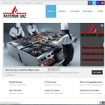 Aktemur Gaz