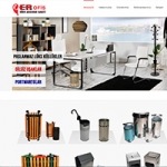 Er Ofis Büro Aksesuar Sanayi