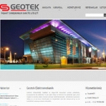 Geotek Elektro