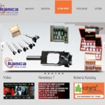 Kancaoğulları Mobilya Aksesuar Hırdavat