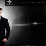 Marco Menti/ Men's Wear