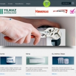 Yılmaz Mühendislik